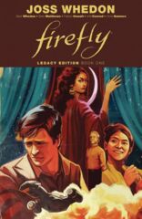 Firefly Legacy Edition Vol 01 TP