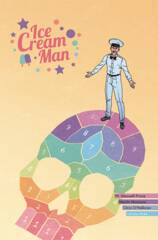 Ice Cream Man Vol 03 - Hopscotch Melange TP