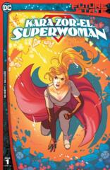 Future State: Kara Zor-El Superwoman #1 (of 2) Cover A