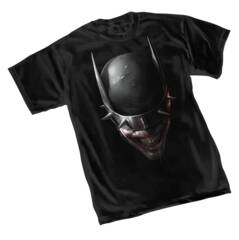 Batman Who Laughs T-shirt - S