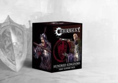 Conquest: The Last Argument of Kings - Hundred Kingdoms - Army Support Pack