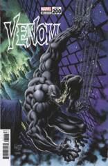 Venom Vol 4 #35 200th Issue Cover I Hans Variant