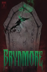 Brynmore #2 Cover A