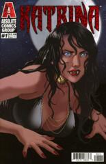 Comic Collection: Katrina #1 - #2