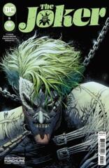 The Joker Vol 2 #5 Cover A