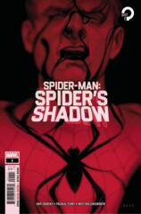 Comic Collection: Spider-Man - Spider's Shadow #1 -#5