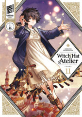 Witch Hat Atelier Vol 11 GN