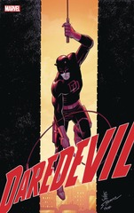 Daredevil Vol 8 #2 Cover A