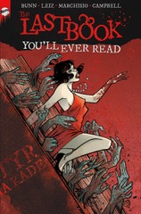 Last Book You'll Ever Read Complete Series TP