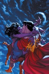 Superman Vol 7 #3 Cover A