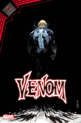 Venom Vol 4 #34 Cover A