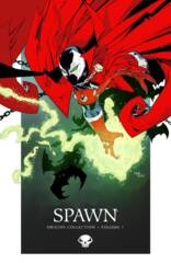 Spawn: Origins Vol 01 TP
