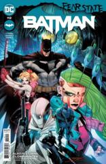 Comic Collection: Batman Vol 3 #112 - #117