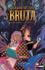Season of the Bruja #1 (of 5) Cover A