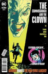 The Joker Vol 2 #5 Cover C Phillips Variant