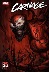 Carnage Vol 3 #2 Cover A
