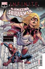Amazing Spider-Man Vol 5 Annual #2 Cover A