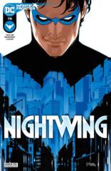 Nightwing Vol 4 #78 Cover A