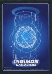 Digimon TCG - Drop - Official Character Sleeves 60ct