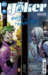 The Joker Vol 2 #11 Cover A