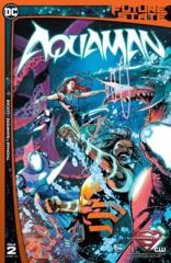 Future State: Aquaman #2 (of 2) Cover A