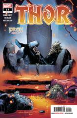 Thor Vol 6 #14 Cover A