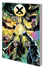 X-Men By Gerry Duggan Vol 01 TP
