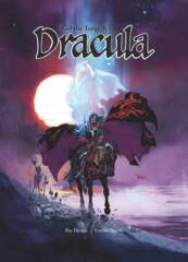 Dracula: Vlad The Impaler TP