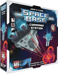 Space Base - Command Station