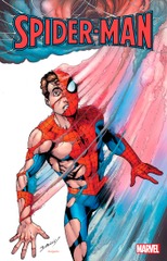 Spider-Man Vol 4 #5 Cover A