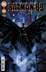 Comic Collection: Batman 89 #1 - #6