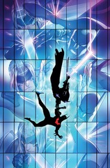 Batman Beyond Neo-Year #4 (Of 6) Cover A