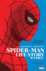 Spider-Man Life Story Extra TP