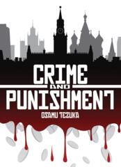 Crime and Punishment Manga