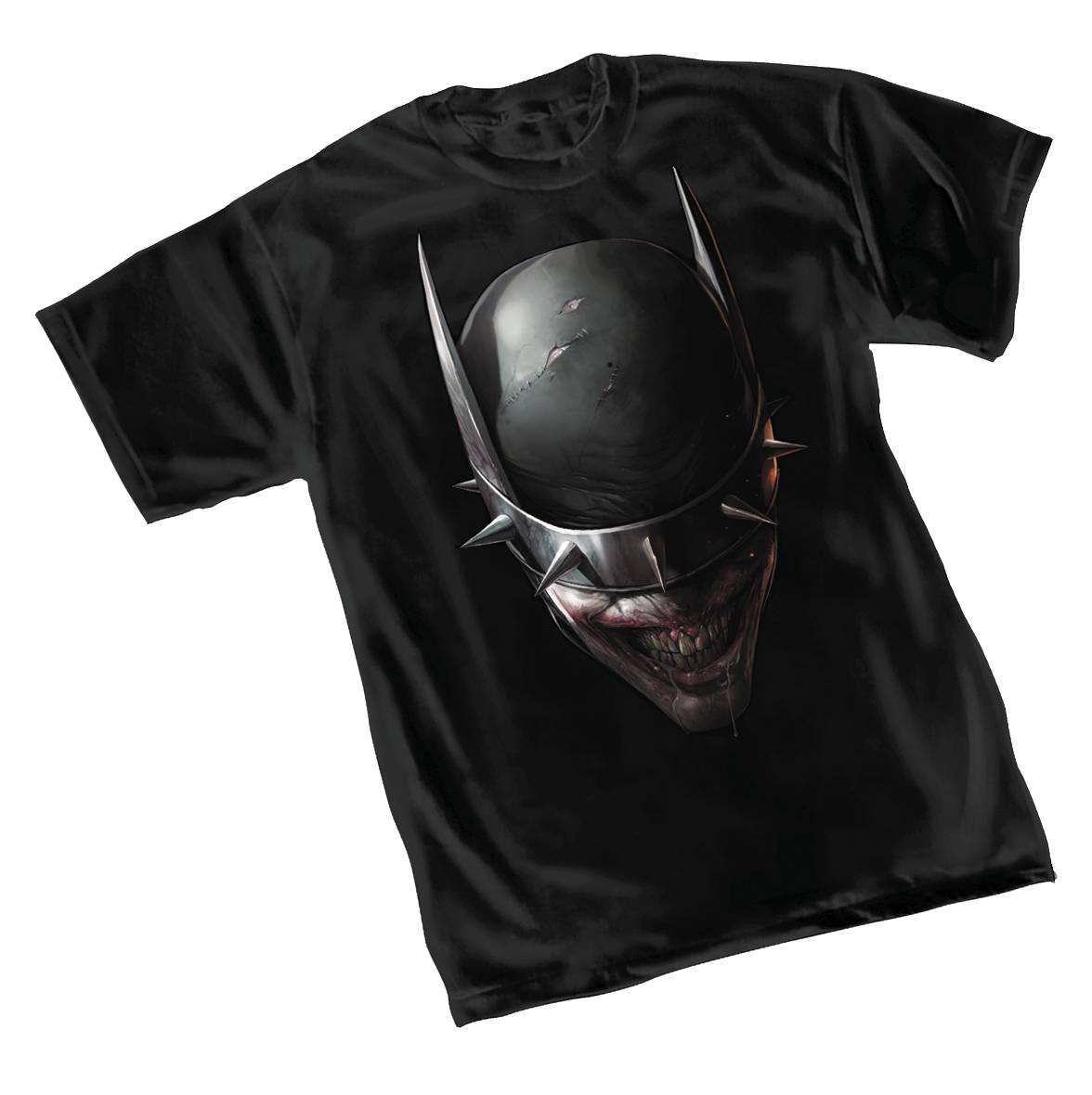 Batman Who Laughs T-Shirt - XXL