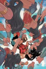 Wonder Woman Vol 5 #782 Cover A