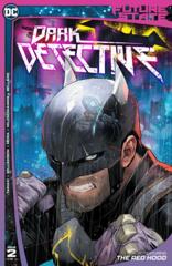 Future State: Dark Detective #2 (of 4) Cover A