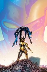 Blue Beetle Graduation Day #2 (Of 6) Cover A