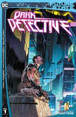 Future State: Dark Detective #1 (of 4) Cover A