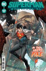 Superman Son Of Kal El #8 Cover A