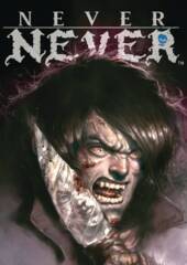 Never Never #5 (of 5) Cover A