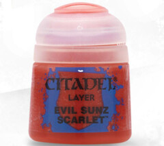 Layer - Evil Sunz Scarlet