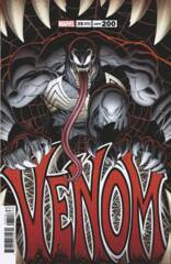 Venom Vol 4 #35 200th Issue Cover G Adams Variant