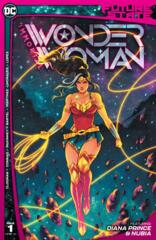 Future State: Immortal Wonder Woman #1 (of 2) Cover A