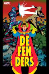 Defenders Vol 6 #4 (of 5) Cover A