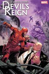 Devils Reign #6 (of 6) Cover A