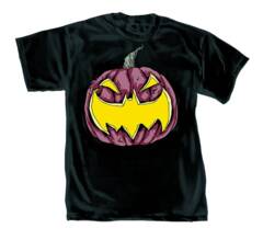 Batman Long Halloween T-Shirt - XXL