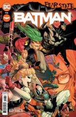 Batman Vol 3 #116 Cover A