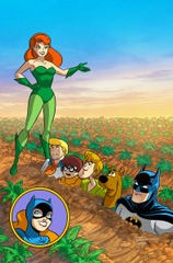 Batman And Scooby-Doo Mysteries Vol 2 #2 Cover A