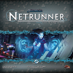 Android: Netrunner w/Station One, True Colors, Second Thoughts